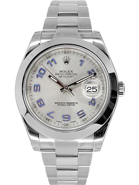 rolex datejust with arabic numbers|Rolex Datejust 41 arabic numerals.